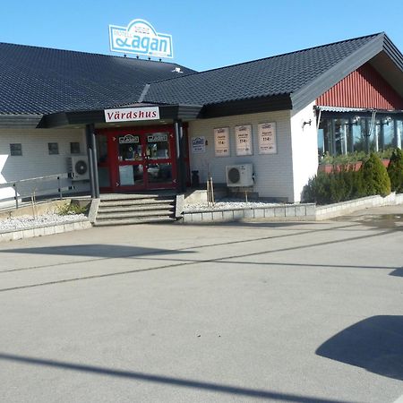 Sure Hotel By Best Western Lagan Екстер'єр фото