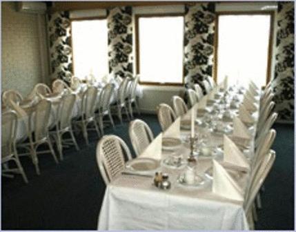 Sure Hotel By Best Western Lagan Екстер'єр фото