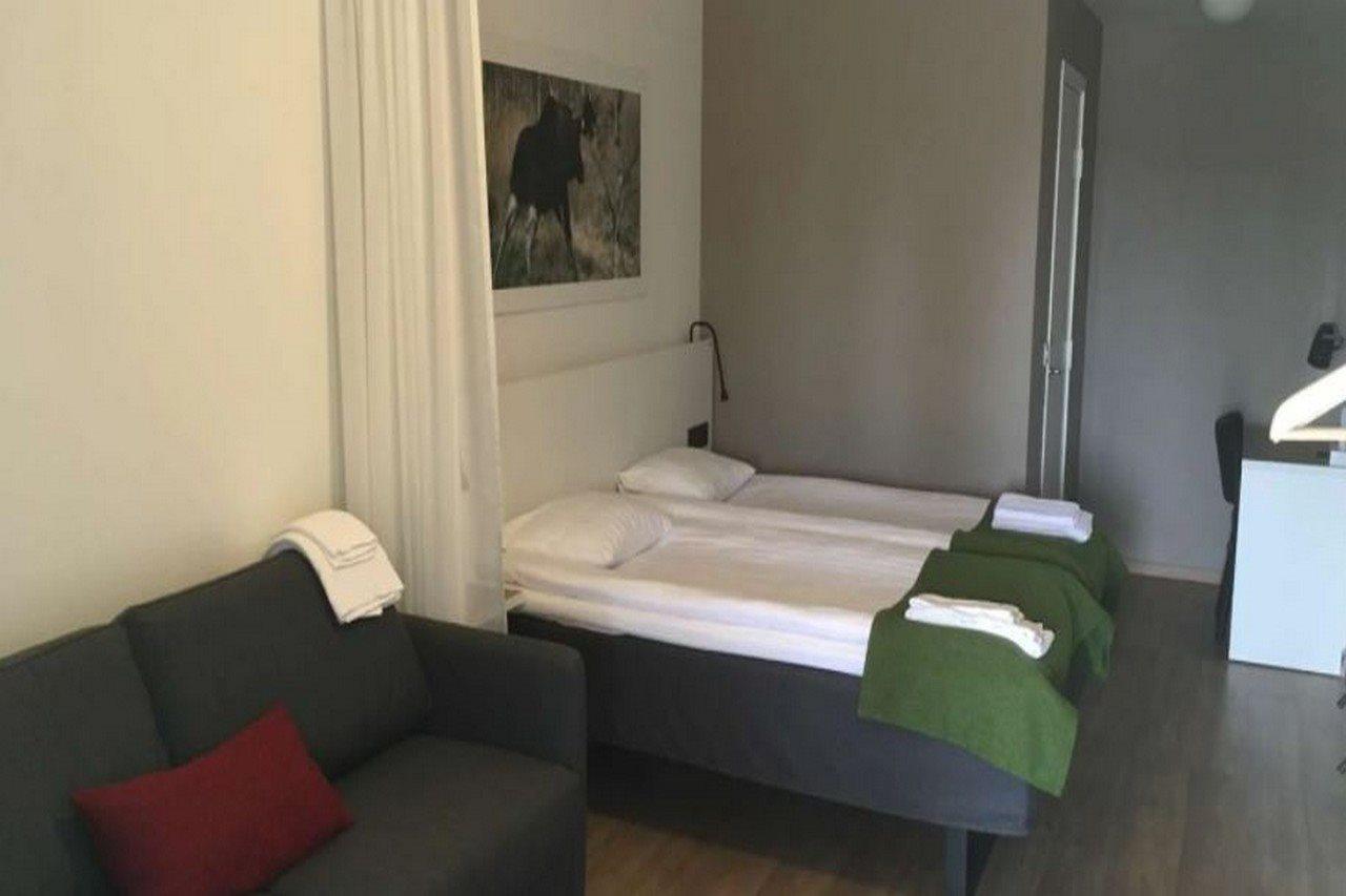 Sure Hotel By Best Western Lagan Екстер'єр фото