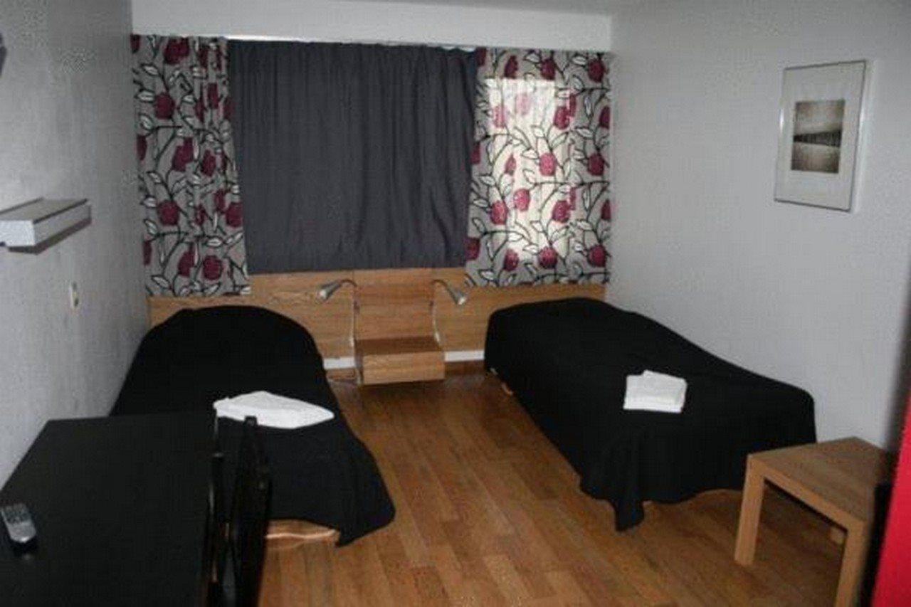 Sure Hotel By Best Western Lagan Екстер'єр фото
