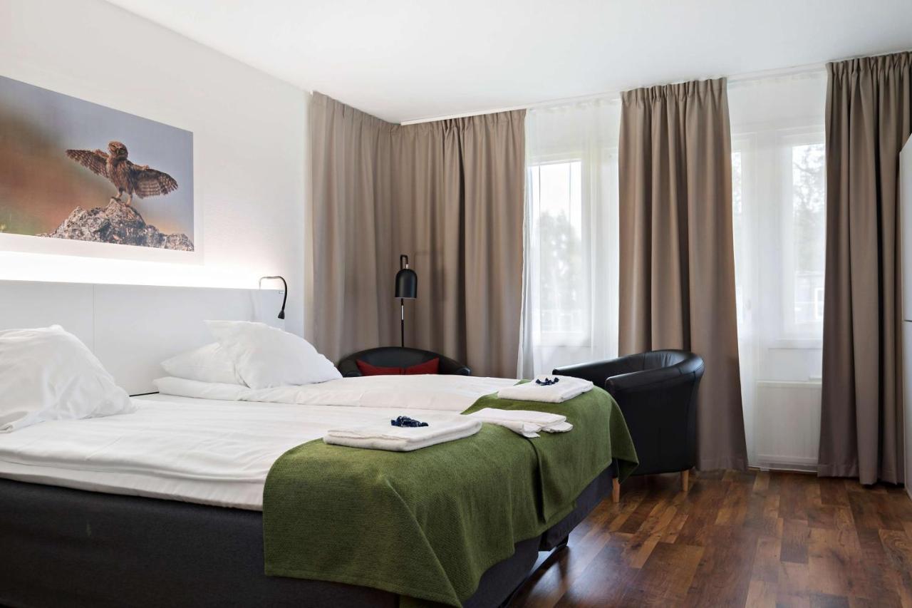 Sure Hotel By Best Western Lagan Екстер'єр фото