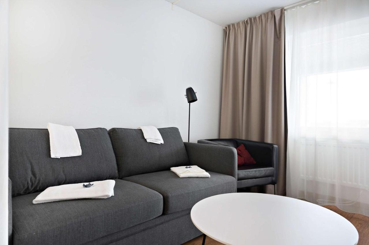 Sure Hotel By Best Western Lagan Екстер'єр фото