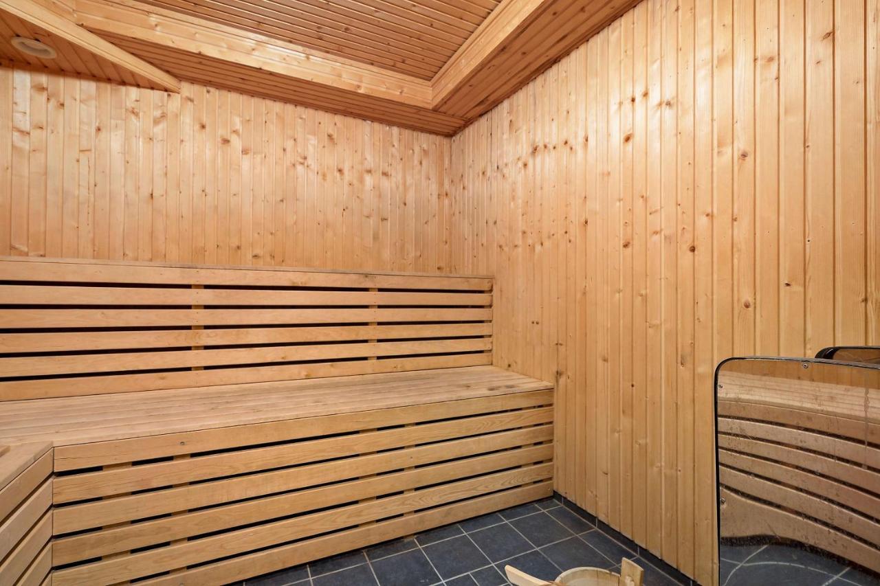 Sure Hotel By Best Western Lagan Екстер'єр фото