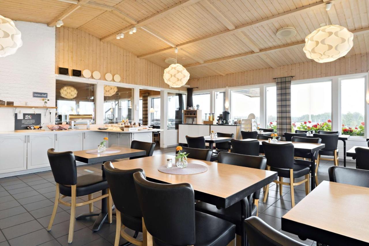 Sure Hotel By Best Western Lagan Екстер'єр фото