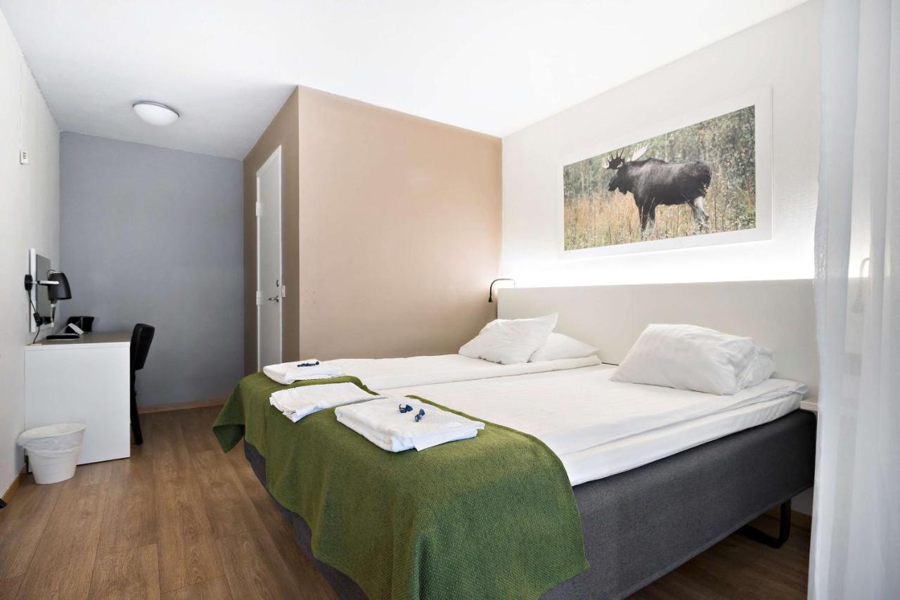 Sure Hotel By Best Western Lagan Екстер'єр фото