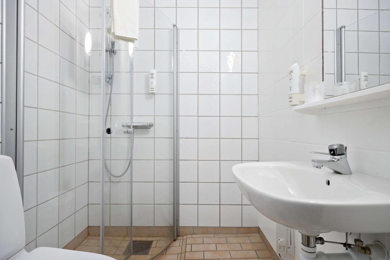 Sure Hotel By Best Western Lagan Екстер'єр фото