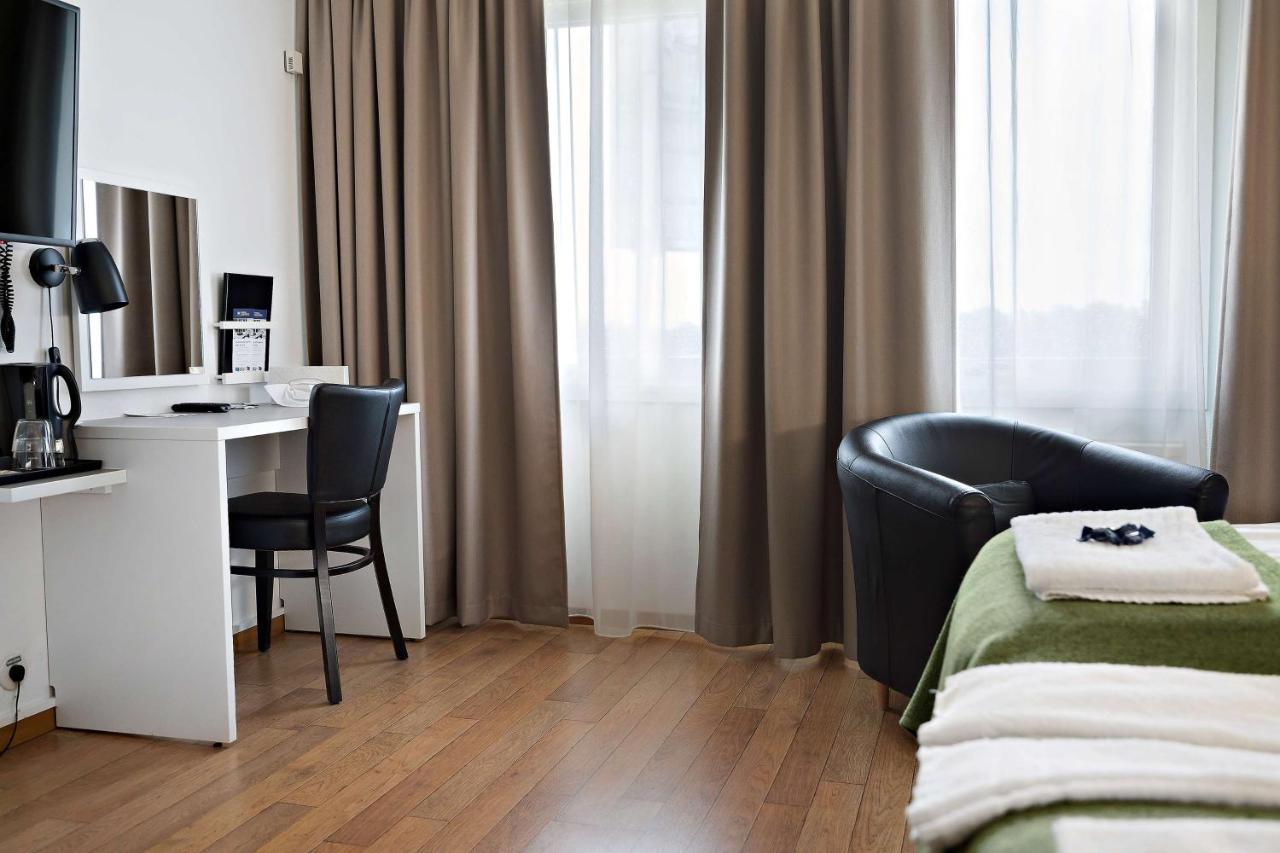 Sure Hotel By Best Western Lagan Екстер'єр фото