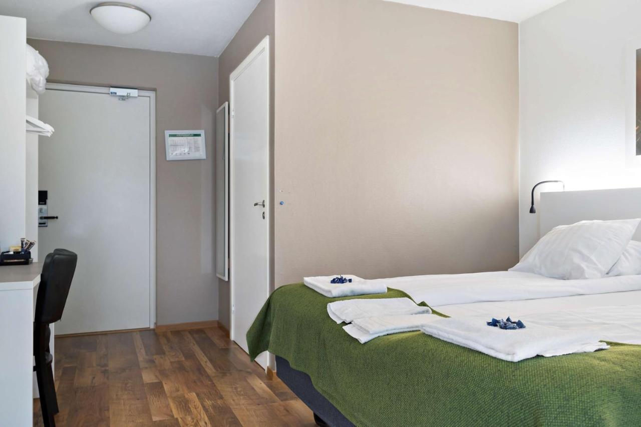 Sure Hotel By Best Western Lagan Екстер'єр фото