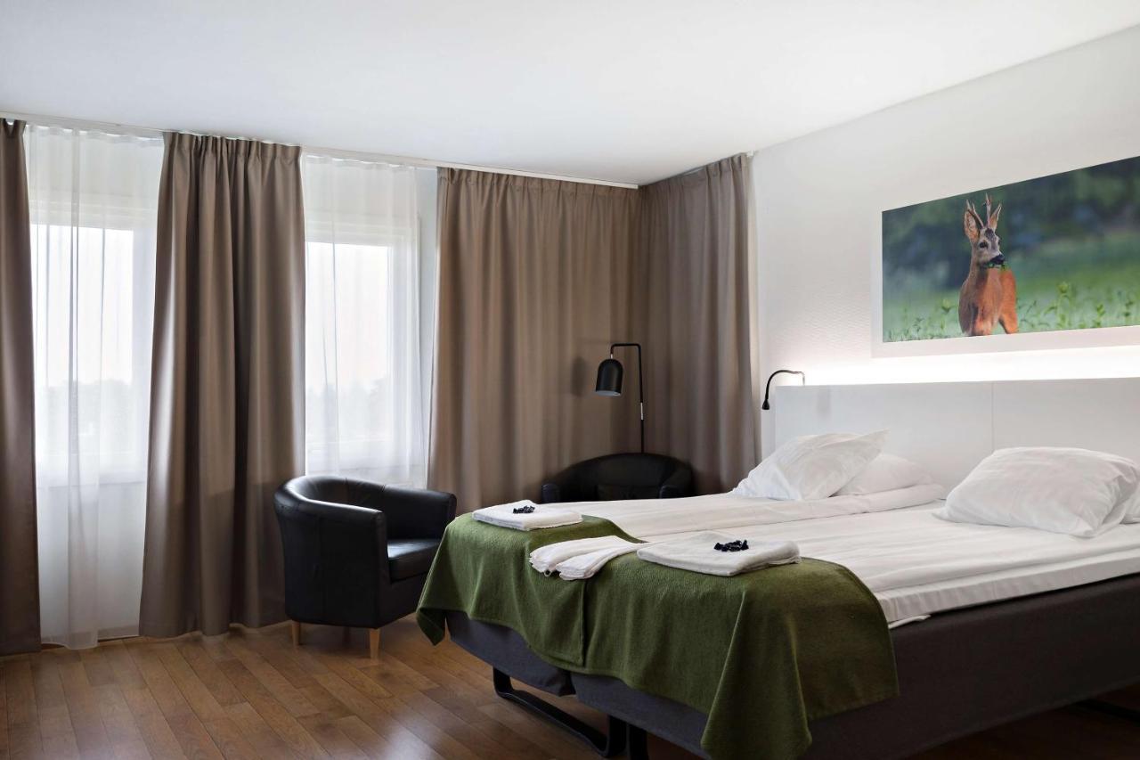 Sure Hotel By Best Western Lagan Екстер'єр фото