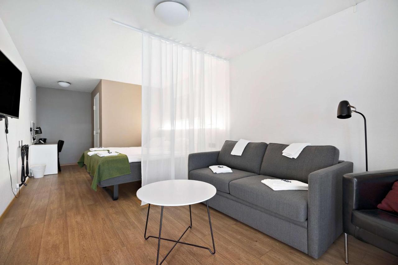 Sure Hotel By Best Western Lagan Екстер'єр фото