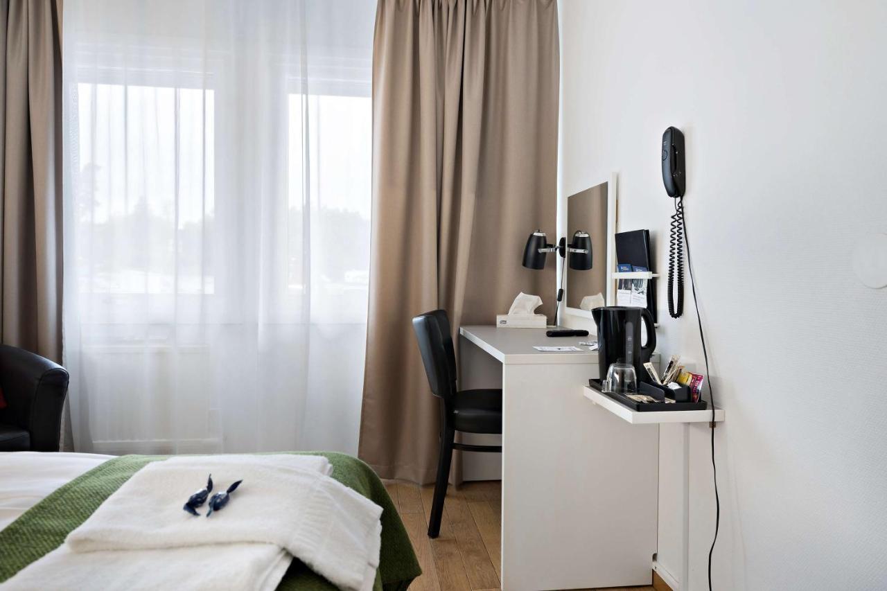 Sure Hotel By Best Western Lagan Екстер'єр фото