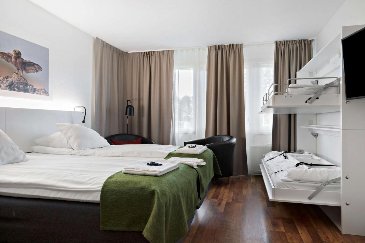 Sure Hotel By Best Western Lagan Екстер'єр фото