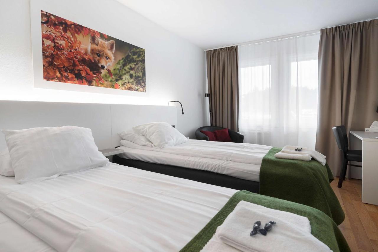 Sure Hotel By Best Western Lagan Екстер'єр фото