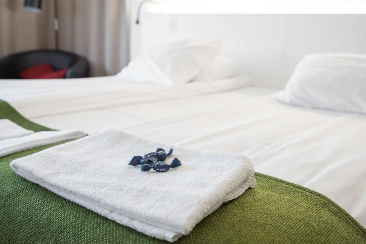 Sure Hotel By Best Western Lagan Екстер'єр фото