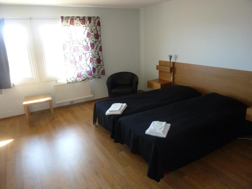 Sure Hotel By Best Western Lagan Екстер'єр фото