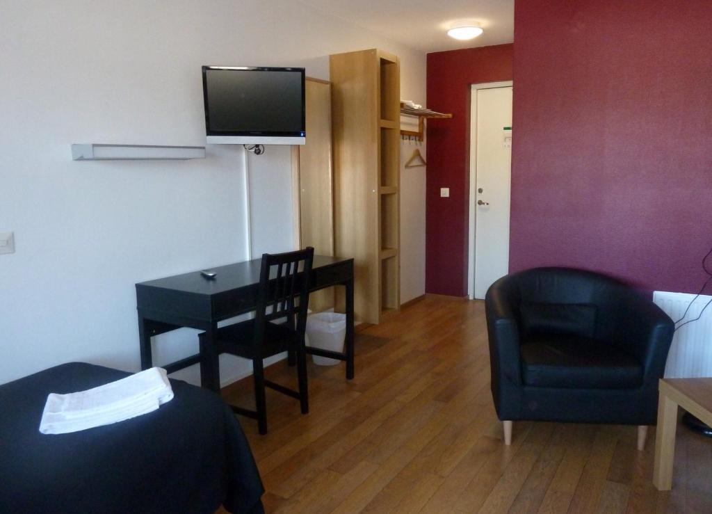 Sure Hotel By Best Western Lagan Екстер'єр фото